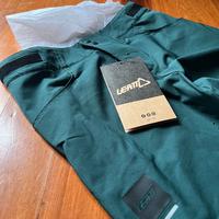 Pantaloni lunghi MTB LEATT Trail 2.0 Tg M NUOVI