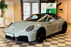 PORSCHE 992 Targa 4 GTS 541cv - Full optional - Iv