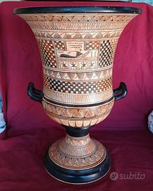 Grande cratere greco