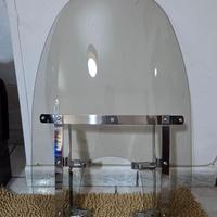 Parabrezza sgancio rapido Harley Sportster