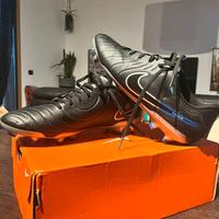 Scarpe da Calcio - Nike Tiempo taglia 44,5