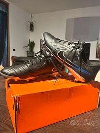 Scarpe da Calcio - Nike Tiempo taglia 44,5