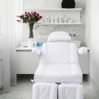 Cabina per servizi Estetici