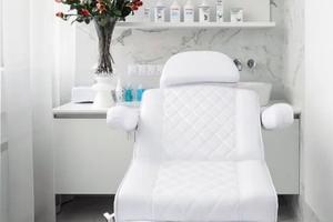 Cabina per servizi Estetici