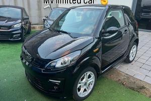 Ligier JS JS50 Progress Sport Ultimate