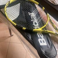 COPPIA RACCHETTE DA TENNIS