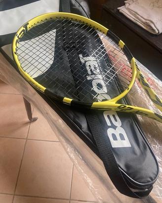 COPPIA RACCHETTE DA TENNIS