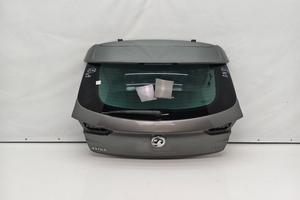 Portellone cofano post baule opel astra k 2015-201
