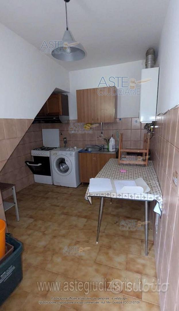 Appartamento – Scoppito, Santa Maria - Vista 5