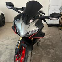 Cfmoto 450 sr s 2024