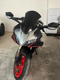 Cfmoto 450 sr s 2024