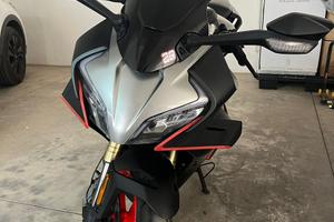 Cfmoto 450 sr s 2024