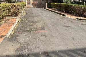 Mansarda con terrazza ad Aci Catena