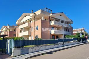 Appartamento angolare di RECENTE COSTRUZIONE !