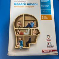 Esseri umani