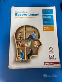 Esseri umani