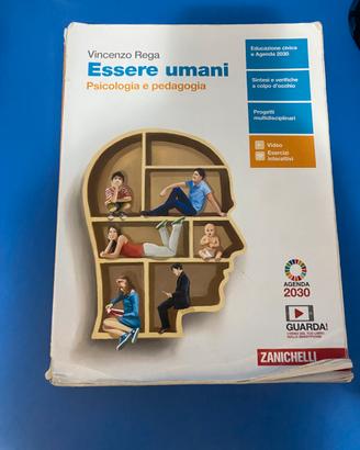 Esseri umani