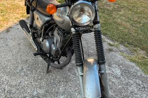Cagiva SST 250 epoca