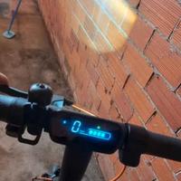 Monopattino elettrico Nineboot e2 plus