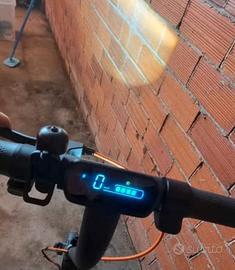 Monopattino elettrico Nineboot e2 plus