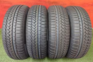 215 65 17 Gomme Invernali 2022 Continent 215 65R17