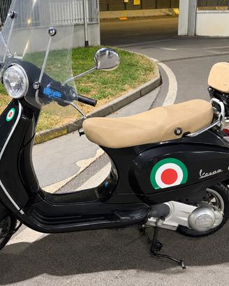 Vespa LX 150