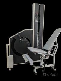 Medx Leg Extension 