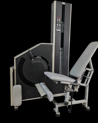 Medx Leg Extension 