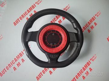 Volante conta km meta pocket 50