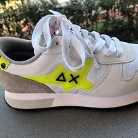  scarpe sun 68 indossate poche volte numero40