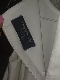 vestito cerimonia 6 anni 