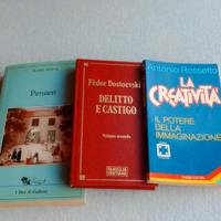 3 Libri