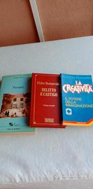 3 Libri