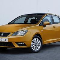 Ricambi usati seat ibiza 2008-2017 #p