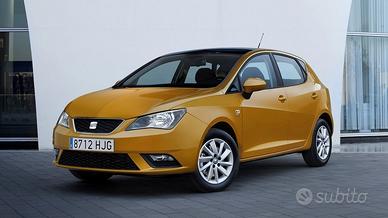 Ricambi usati seat ibiza 2008-2017 #p