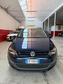 Volkswagen Polo 1.6 TDI 90 CV