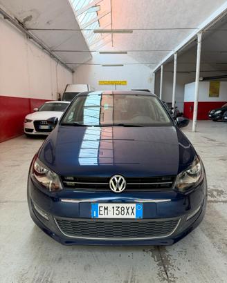 Volkswagen Polo 1.6 TDI 90 CV