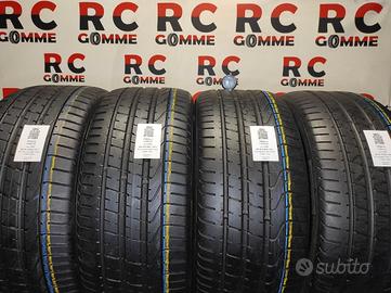 4 GOMME 285/40 R21 ESTIVE
