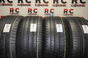 4 GOMME 285/40 R21 ESTIVE