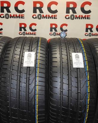 4 GOMME 285/40 R21 ESTIVE