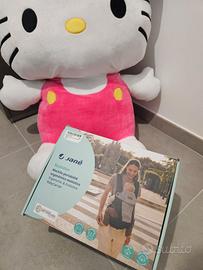 MARSUPIO PORTA BIMBO JANE NUOVO