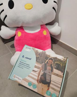 MARSUPIO PORTA BIMBO JANE NUOVO