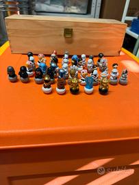 lotto star wars rollinz esselunga con speciali