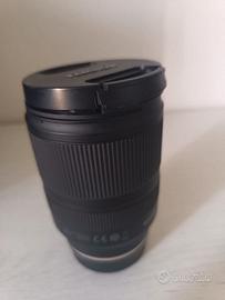 tamron 17.28 2.8 per sony