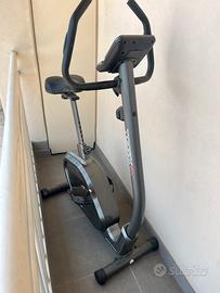 Cyclette Toorx BRX 75 easy