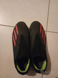 scarpe calcio Adidas X speedportal.3 