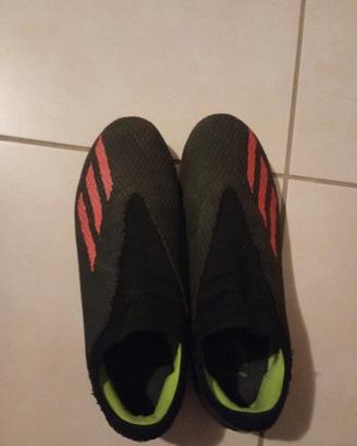 scarpe calcio Adidas X speedportal.3 