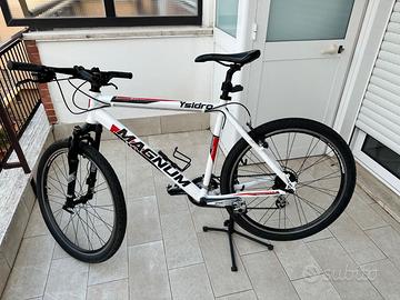 MTB front MAGNUM Ysidro 26"