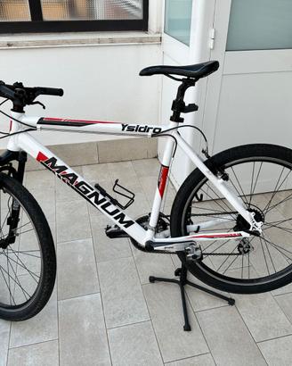 MTB front MAGNUM Ysidro 26"