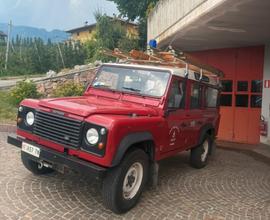 LAND ROVER Defender - 1996